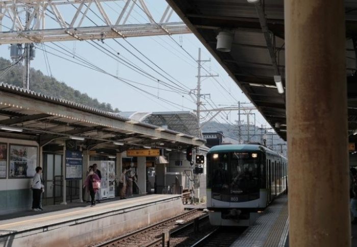 南禪寺巴士資訊 南禪寺巴士資訊