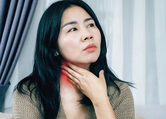 喉嚨痛喝什麼飲料 喉嚨痛喝什麼飲料