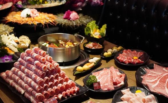 火鍋吃到飽新北