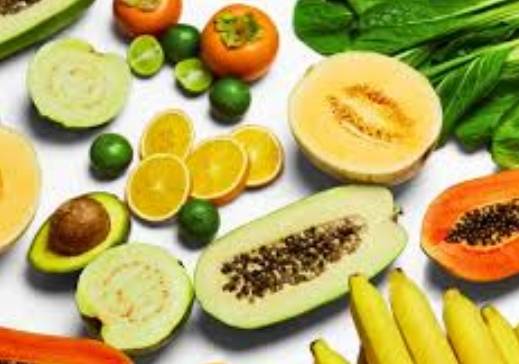 筋骨酸痛不能吃什麼水果