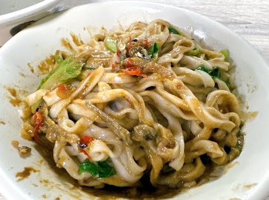 三重麻醬麵美食 三重麻醬麵美食