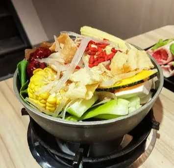 百元小火鍋台北