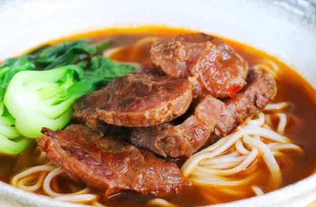 台灣紅燒牛肉 台灣紅燒牛肉