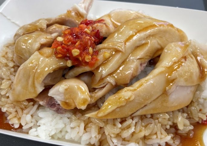 雞肉飯做法 雞肉飯做法