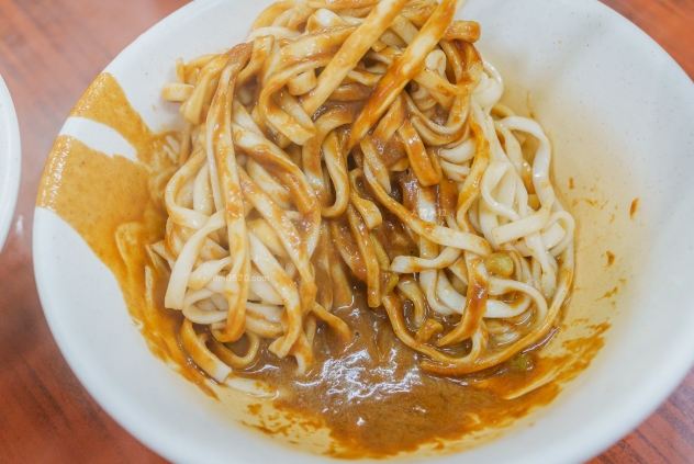 三重麻醬麵老店 三重麻醬麵老店