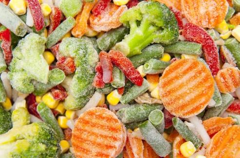 冷凍蔬菜營養 冷凍蔬菜營養