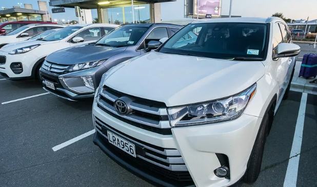 紐西蘭自駕遊費用 紐西蘭自駕遊費用