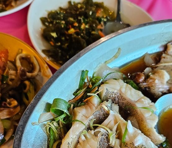 海鮮熱炒餐廳 海鮮熱炒餐廳