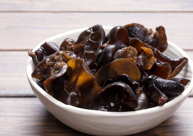 黑木耳飲食禁忌