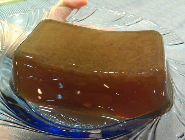 洋菜副作用 洋菜副作用