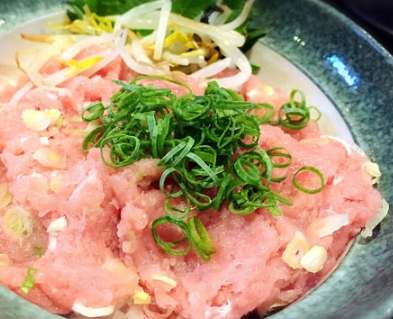 台南日本料理推薦