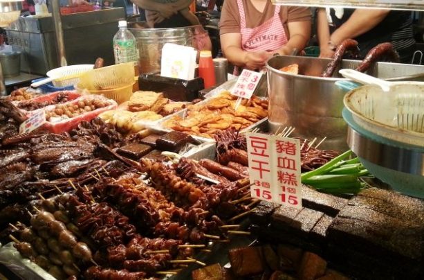 南雅夜市美食 南雅夜市美食