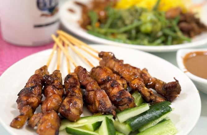 台北印尼餐廳推薦 台北印尼餐廳推薦