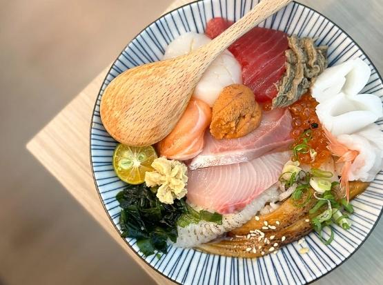 台南老字號日本料理 台南老字號日本料理