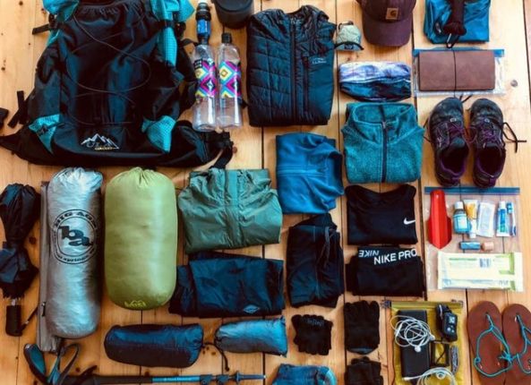 旅行準備清單 旅行準備清單