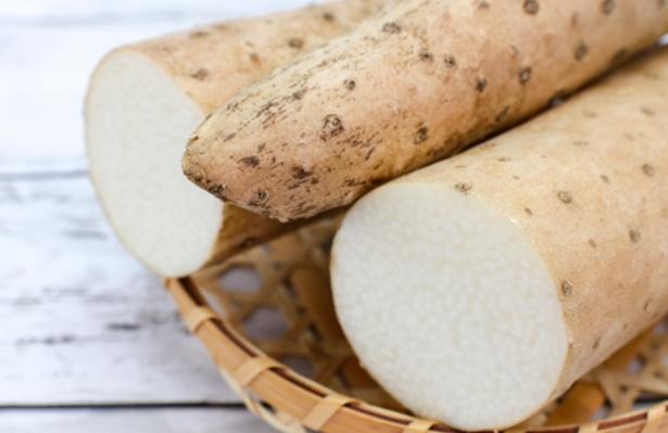 山藥不能和什麼一起煮 山藥不能和什麼一起煮