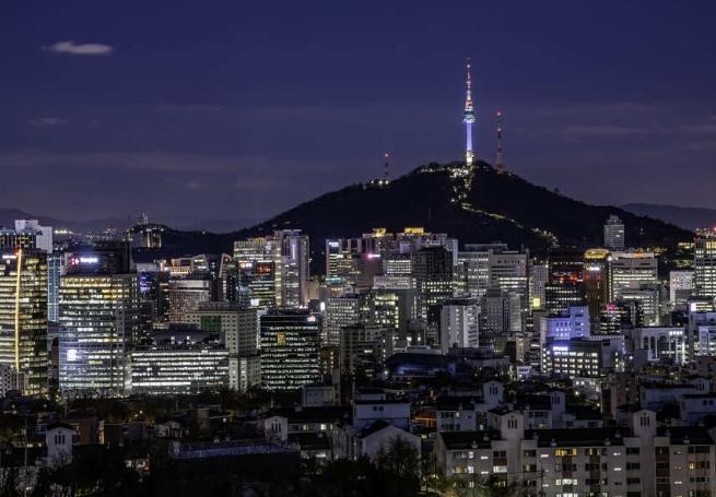 弘大夜生活 弘大夜生活