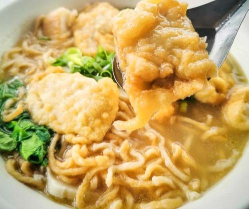 鍋燒意麵 做法 鍋燒意麵 做法