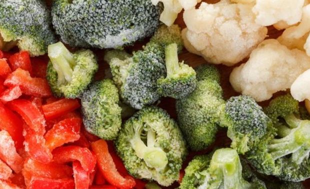 蔬菜保鮮冷凍 蔬菜保鮮冷凍