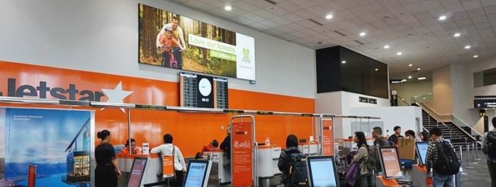 紐西蘭入境保險