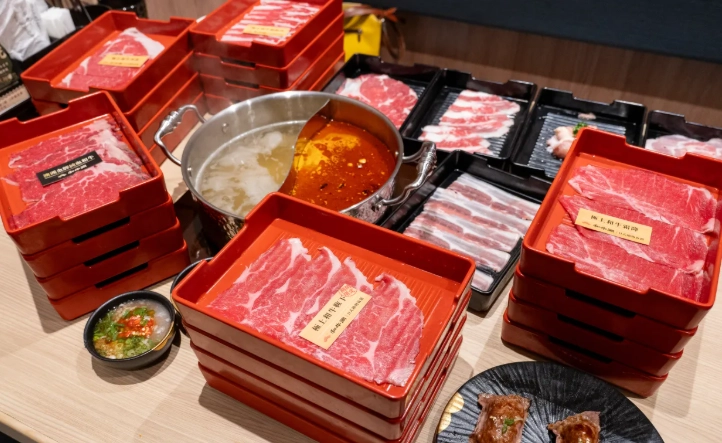 尚順附近美食推薦評分最高