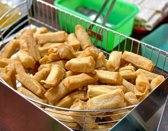 大凍山必吃小吃 大凍山必吃小吃