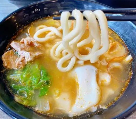 鍋燒意麵湯頭做法 鍋燒意麵湯頭做法