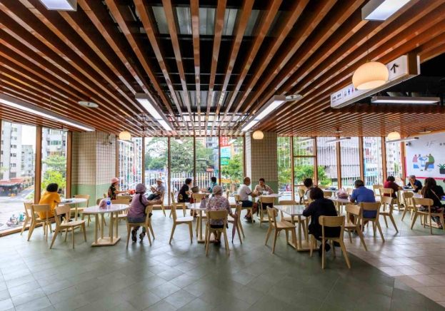 南門市場咖啡推薦 南門市場咖啡推薦