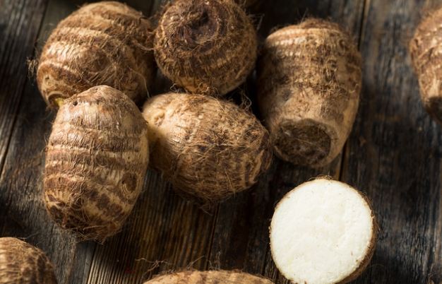 芋頭營養價值 芋頭營養價值