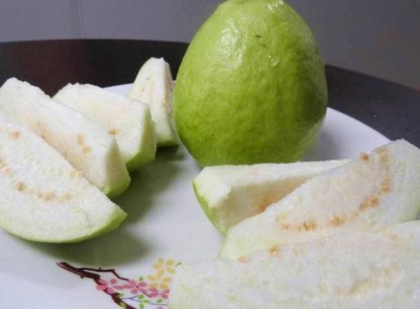 芭樂膳食纖維功效 芭樂膳食纖維功效