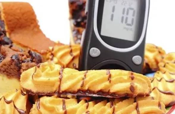 血糖高飲食禁忌 血糖高飲食禁忌