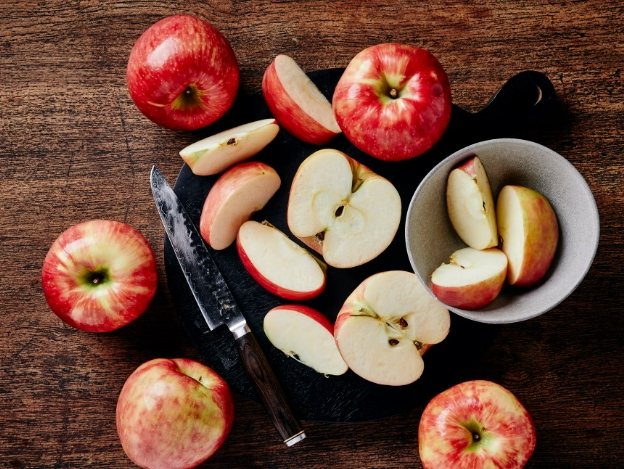 蘋果與藥物相互作用 蘋果與藥物相互作用