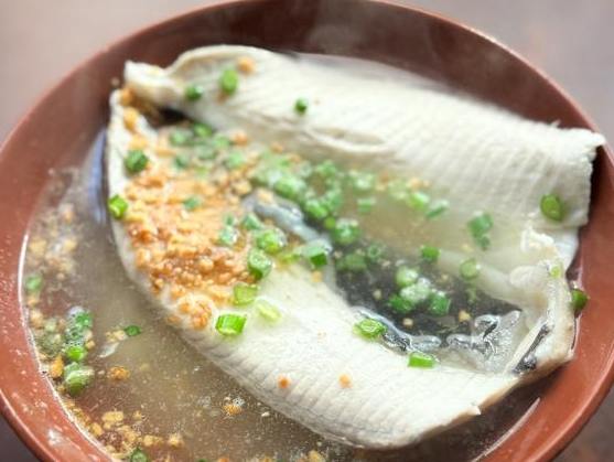 台南傳統市場美食