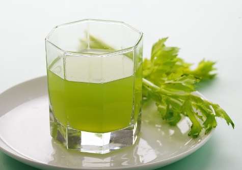 西芹汁好處 西芹汁好處