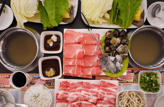 新莊深夜火鍋 新莊深夜火鍋