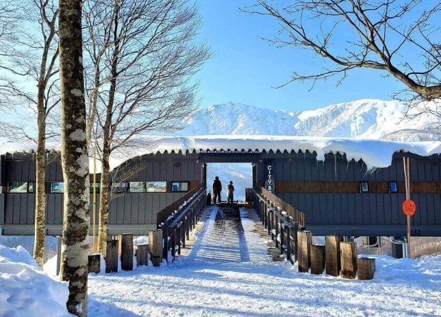 台灣冬天景點 台灣冬天景點