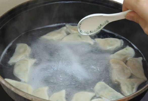 煮水餃方法 煮水餃方法