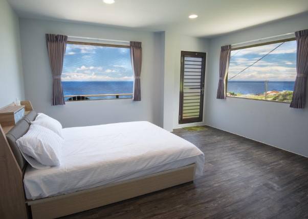 蘭嶼民宿推薦 蘭嶼民宿推薦