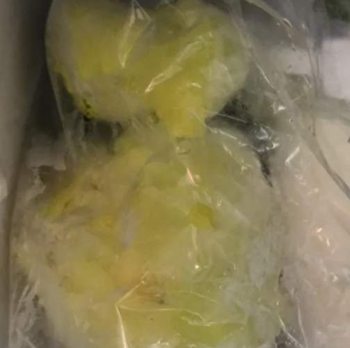 冷凍娃娃菜方法 冷凍娃娃菜方法