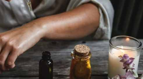 茶树精油私密护理 茶树精油私密护理