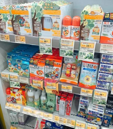 香港手信推薦 香港手信推薦