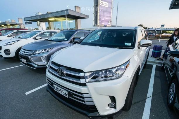 紐西蘭自駕攻略 紐西蘭自駕攻略