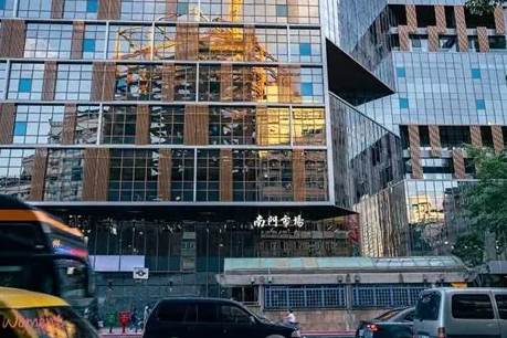 南門市場美食 南門市場美食