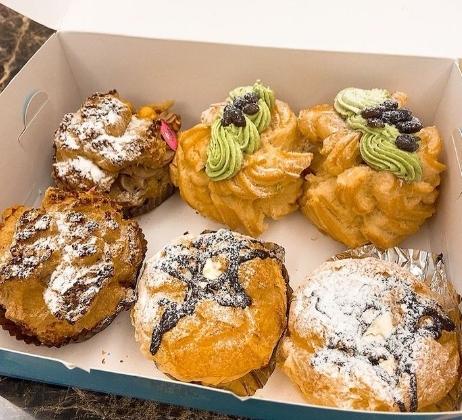 泡芙推薦嘉義 泡芙推薦嘉義