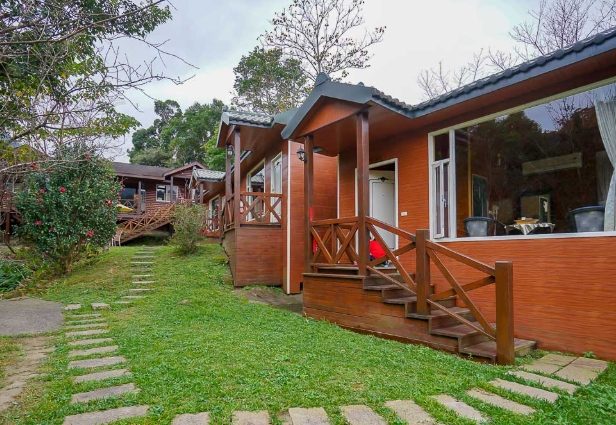 苗栗度假小木屋 苗栗度假小木屋