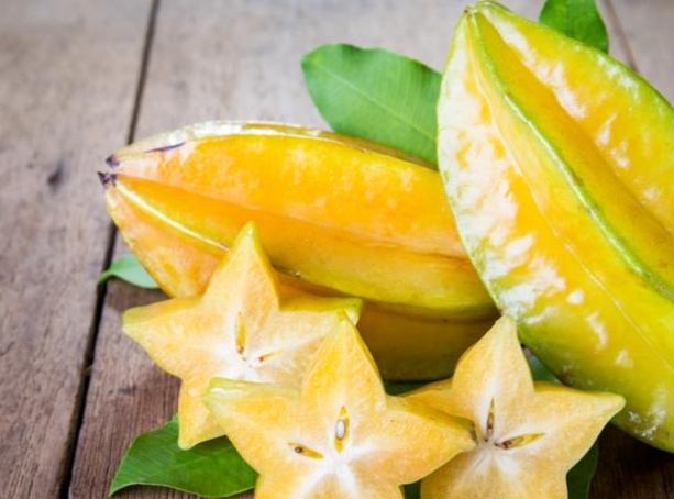 楊桃毒素危害 楊桃毒素危害