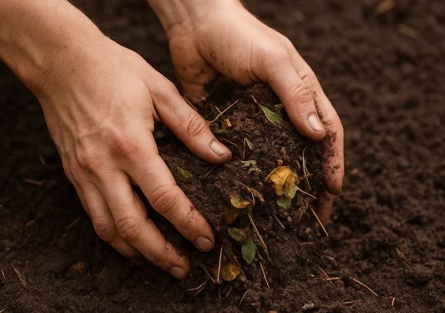 有機肥料優點 有機肥料優點