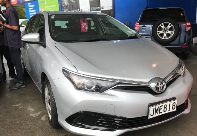 紐西蘭自駕遊費用 紐西蘭自駕遊費用