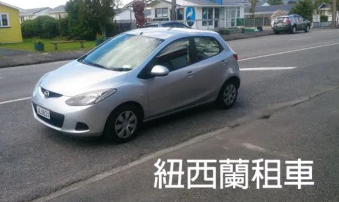 紐西蘭自駕遊租車 紐西蘭自駕遊租車