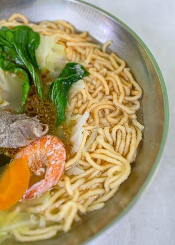 鍋燒意麵湯底配方 鍋燒意麵湯底配方